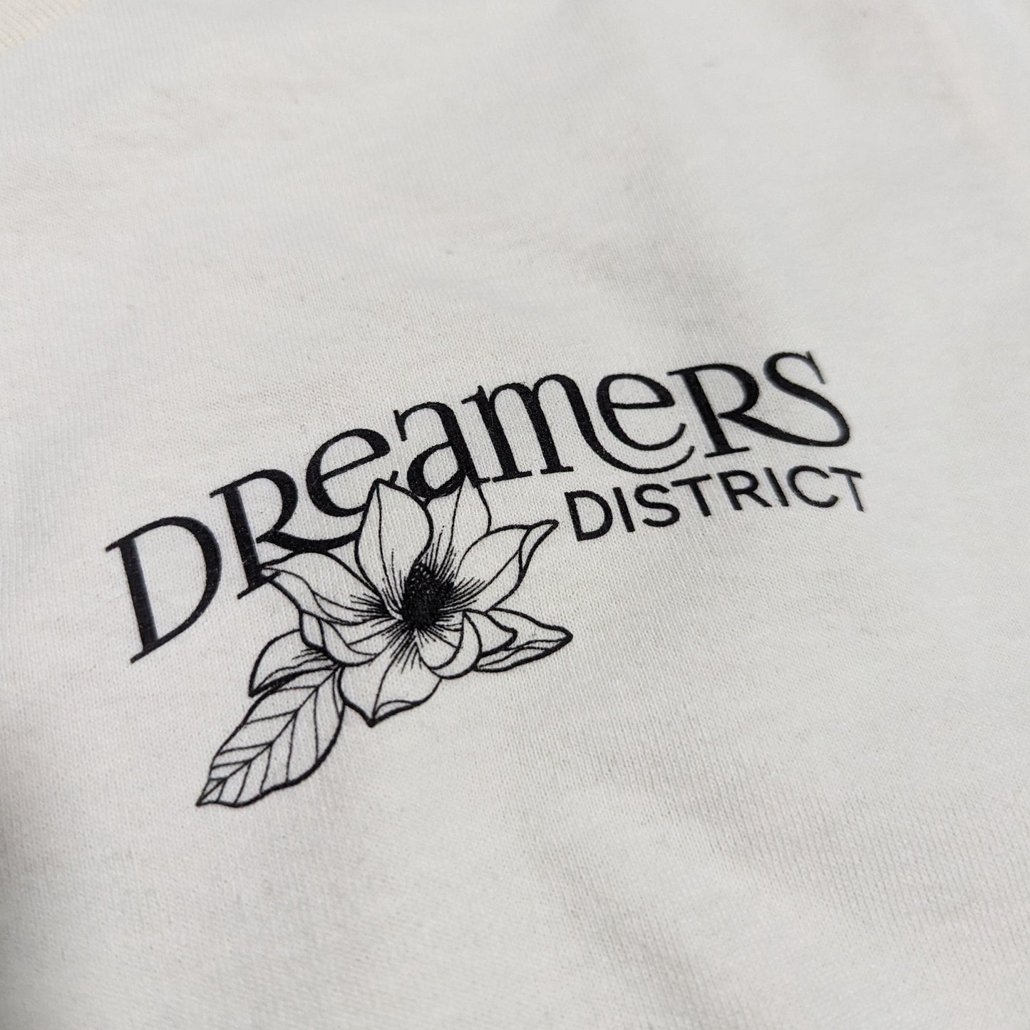 Dreamers Logo Tee