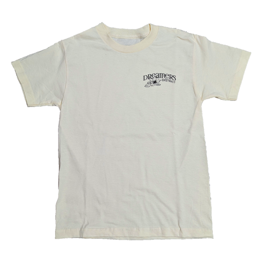 Dreamers Logo Tee